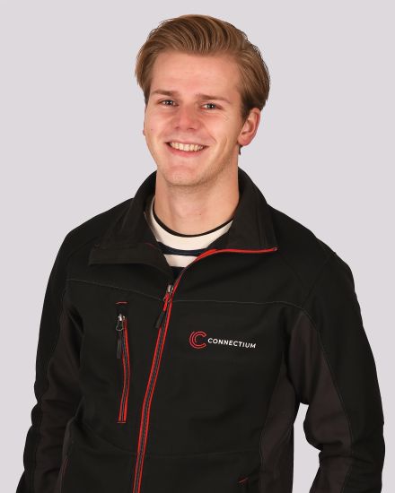 Frank Connectium
