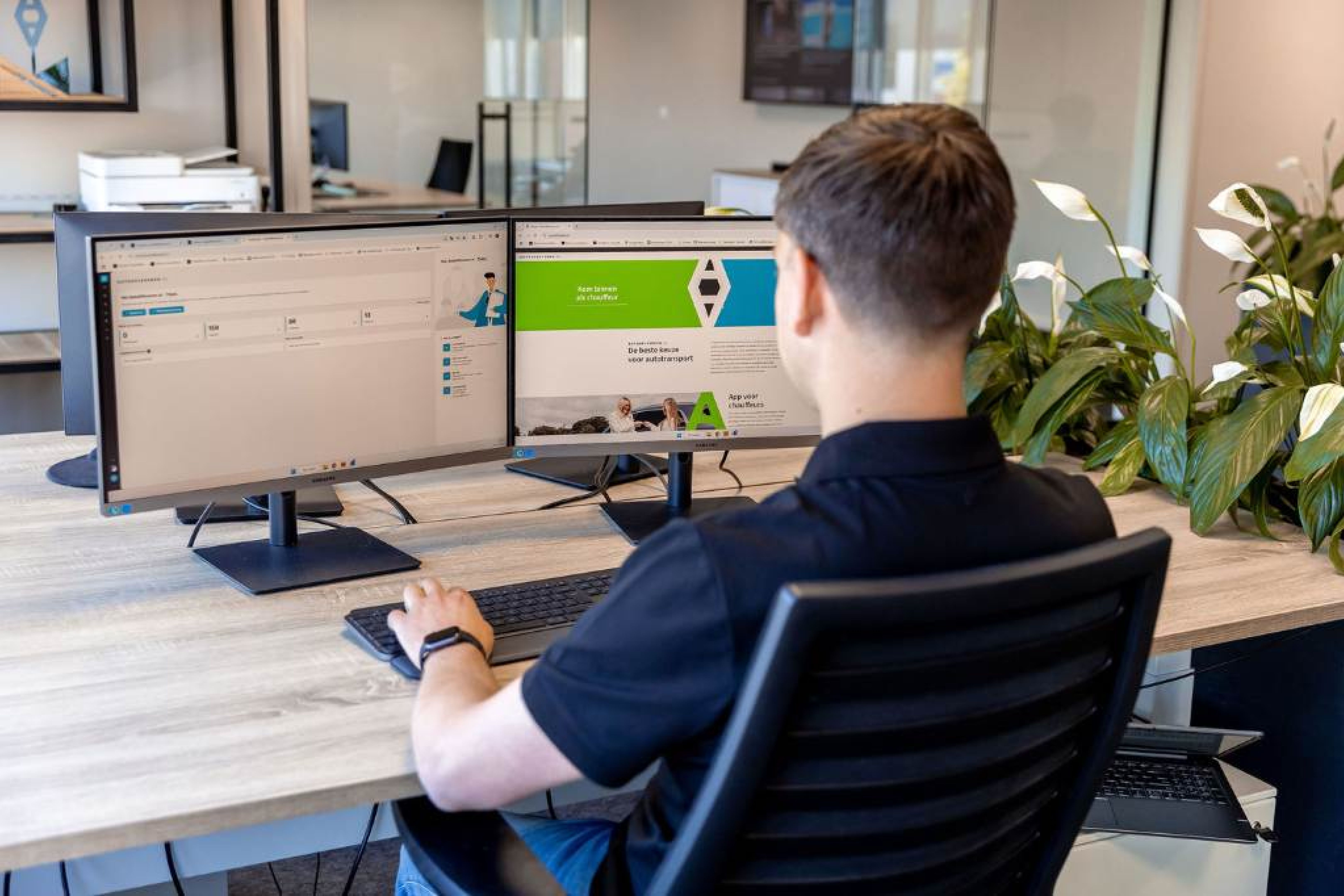 ICT oplossingen Holten