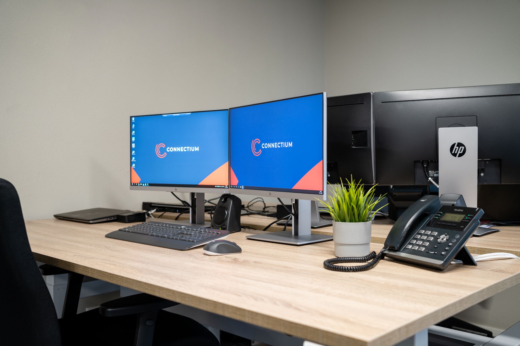 Antivirus voor werkplekken