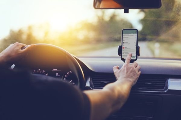 Bereikbaar op het vaste zakelijke nummer met je telefoon