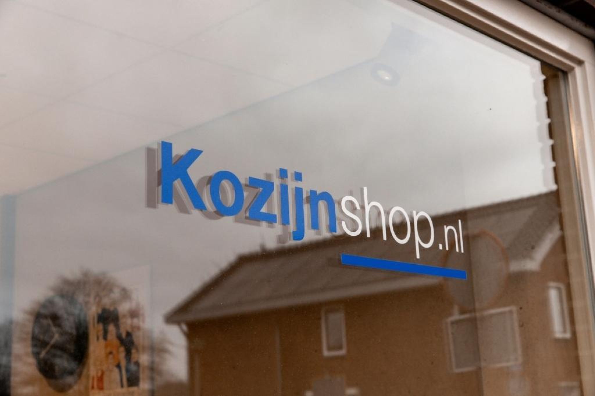 Kozijnshop