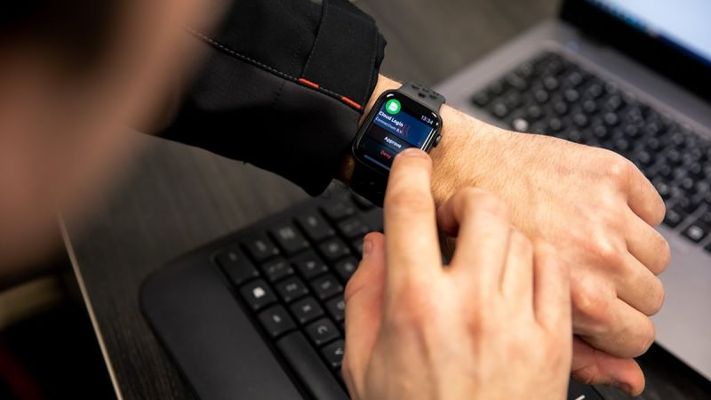 device security