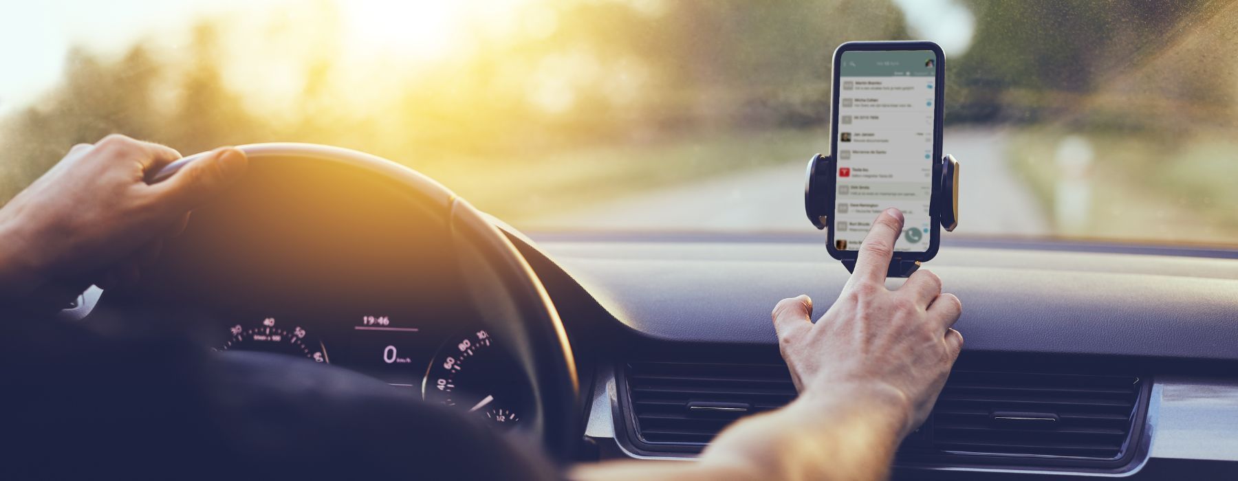 Wat is VoIP telefonie en hoe werkt het?