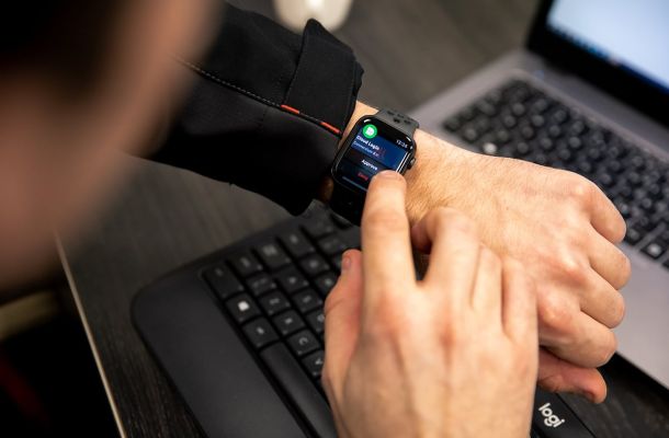 Mulfi-factor Authenticatie voor bedrijven