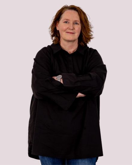 Annette Voortman