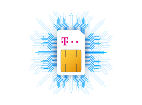 4G back-up internet