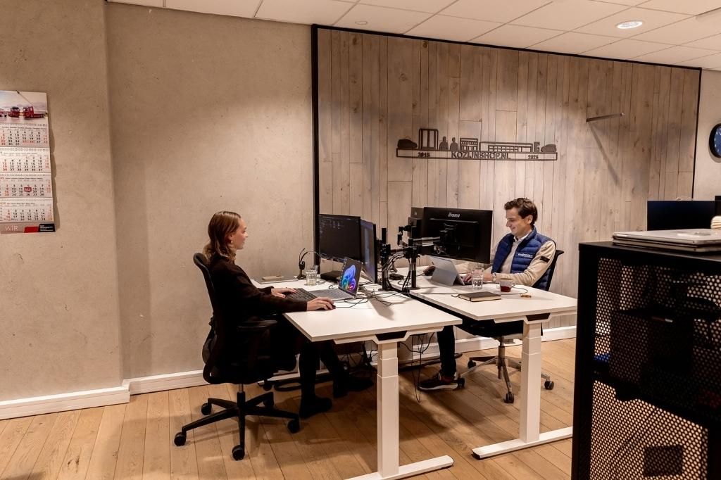 VoIP telefonie bij Kozijnshop