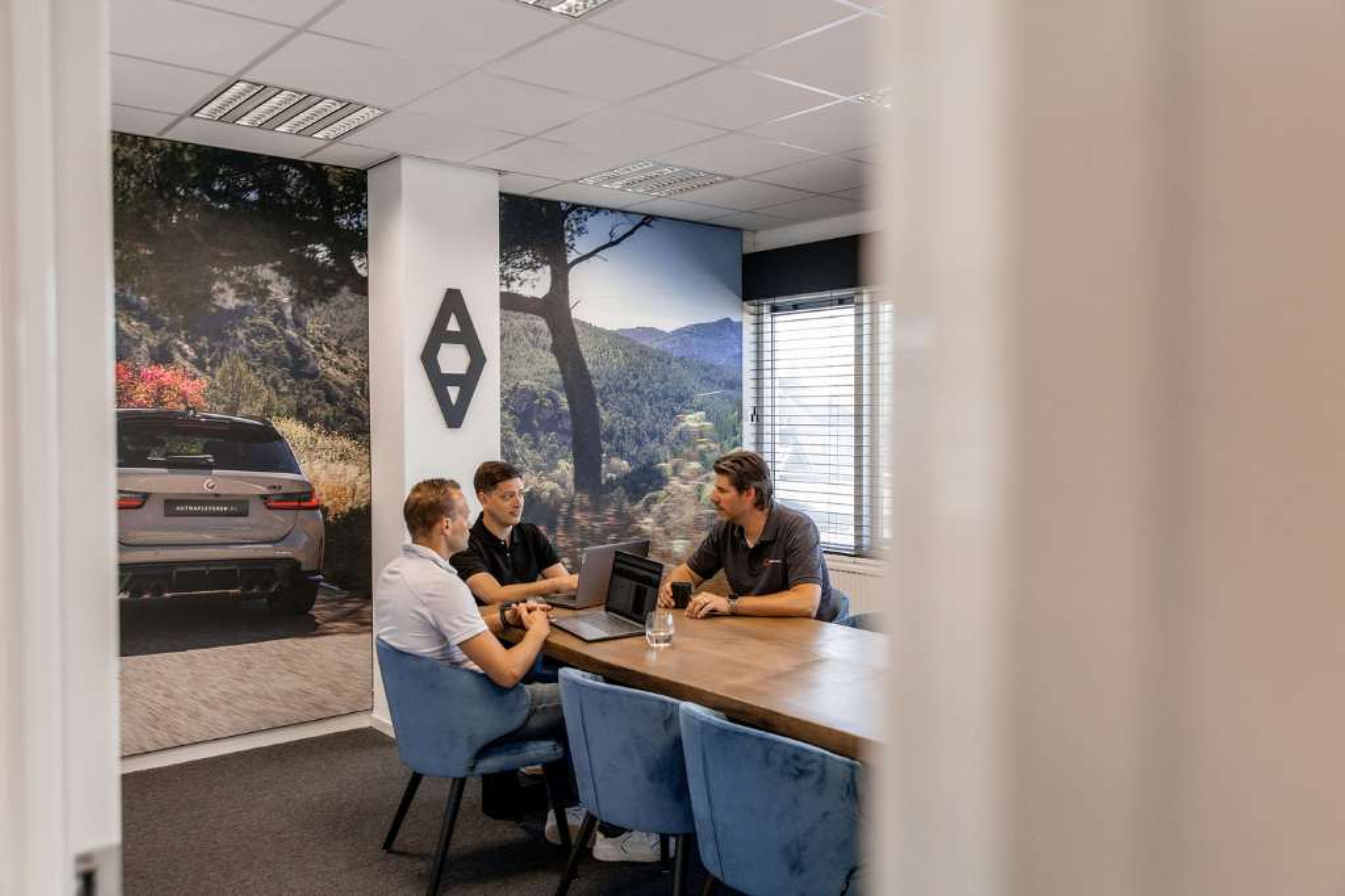 Klantcase Autoafleveren.nl uit Holten 
